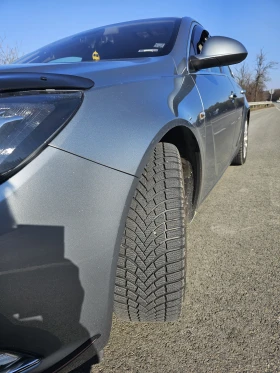 Opel Insignia, снимка 4