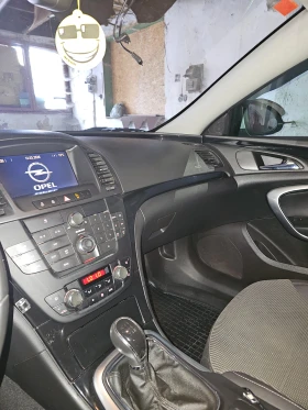 Opel Insignia, снимка 9