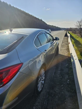 Opel Insignia, снимка 6