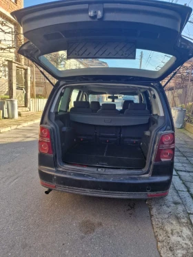 VW Touran Метан, снимка 6