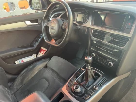 Audi A4 Allroad 2.0д куатро ръчка, снимка 12