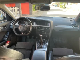 Audi A4 Allroad 2.0д куатро ръчка, снимка 11