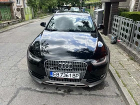 Audi A4 Allroad 2.0д куатро ръчка, снимка 2