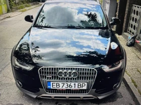 Audi A4 Allroad 2.0д куатро ръчка, снимка 1