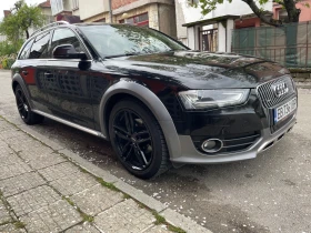 Audi A4 Allroad 2.0д куатро ръчка, снимка 7