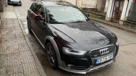 Audi A4 Allroad 2.0д куатро ръчка, снимка 4