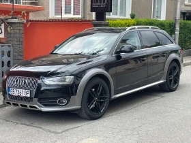 Audi A4 Allroad 2.0д куатро ръчка, снимка 1