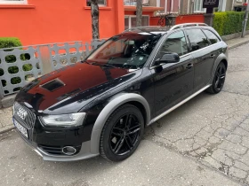 Audi A4 Allroad 2.0д куатро ръчка, снимка 8
