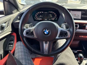 BMW 235  xDrive / DISTRONIC / LED / M ПАКЕТ , снимка 16