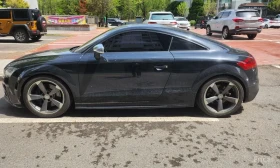 Audi Tt TTS , снимка 2