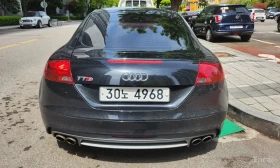 Audi Tt TTS , снимка 3