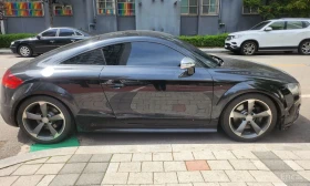 Audi Tt TTS , снимка 5