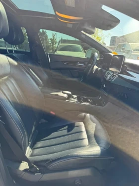 Mercedes-Benz CLS 550 4MATIC* AвтоКредит * (ЦЕНА ДО БГ), снимка 10