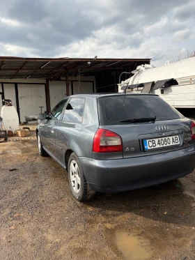 Audi A3, снимка 7