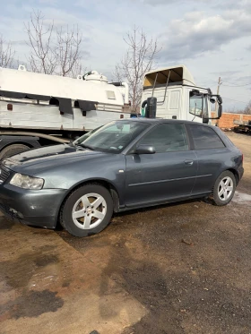 Audi A3, снимка 4