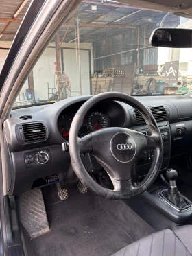 Audi A3, снимка 11