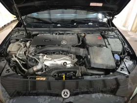 Mercedes-Benz A 220 ПАНОРАМА* АМБИЕНТНО ОСВЕТЛЕНИЕ* КАРФАКС* , снимка 9