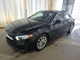 Mercedes-Benz A 220 ПАНОРАМА* АМБИЕНТНО ОСВЕТЛЕНИЕ* КАРФАКС* , снимка 1