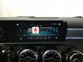Mercedes-Benz A 220 ПАНОРАМА* АМБИЕНТНО ОСВЕТЛЕНИЕ* КАРФАКС* , снимка 14