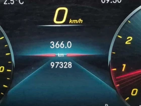 Mercedes-Benz A 220 ПАНОРАМА* АМБИЕНТНО ОСВЕТЛЕНИЕ* КАРФАКС* , снимка 13