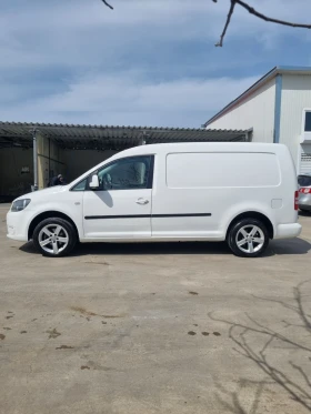 VW Caddy 1.6tdi 102коня caddy maxi 191000км!!, снимка 3