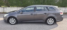 Toyota Avensis, снимка 10