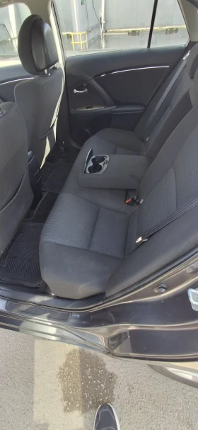 Toyota Avensis, снимка 11