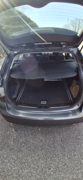 Toyota Avensis, снимка 4