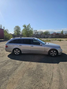 Mercedes-Benz E 270, снимка 3