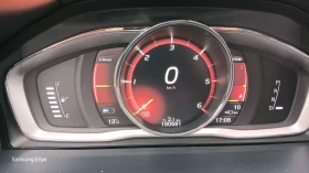Volvo V60 2, 4 D6 Twin engine , снимка 11