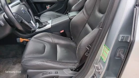 Volvo V60 2, 4 D6 Twin engine , снимка 17