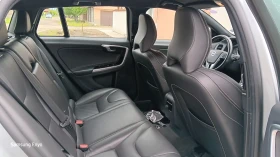 Volvo V60 2, 4 D6 Twin engine , снимка 14
