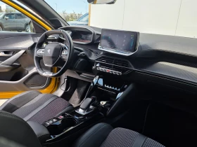 Peugeot 208 GT 50KW ELECTRIC 136, снимка 13