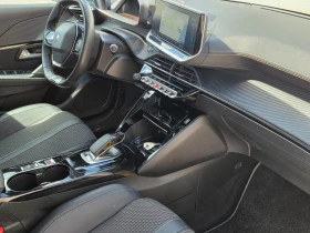 Peugeot 208 GT 50KW ELECTRIC 136, снимка 12