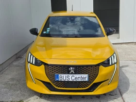 Peugeot 208 GT 50KW ELECTRIC 136, снимка 2