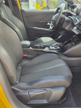 Peugeot 208 GT 50KW ELECTRIC 136, снимка 11