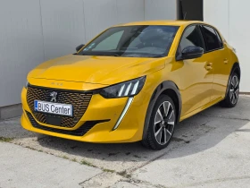 Peugeot 208 GT 50KW ELECTRIC 136, снимка 1