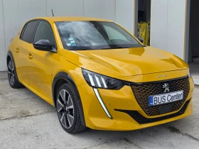 Peugeot 208 GT 50KW ELECTRIC 136, снимка 5