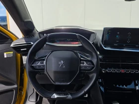 Peugeot 208 GT 50KW ELECTRIC 136, снимка 15
