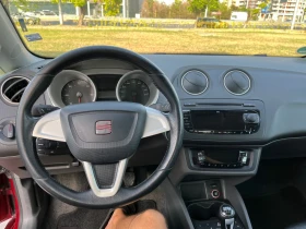Seat Ibiza 1.2TDI FULL High Line , снимка 13