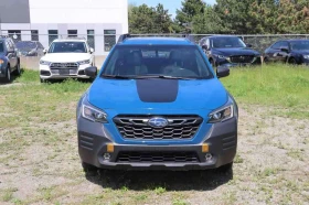 Subaru Outback * Wilderness * CARFAX * ШИБИДАХ * KEYLESS * , снимка 6