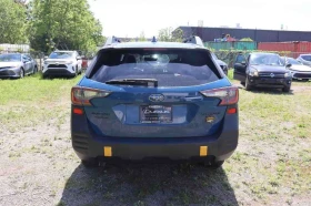 Subaru Outback * Wilderness * CARFAX * ШИБИДАХ * KEYLESS * , снимка 4