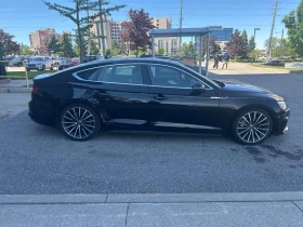 Audi A5 Progressiv| ШИБИДАХ| ПАМЕТ| ПОДГРЕВИ| 2 КЛЮЧА, снимка 5