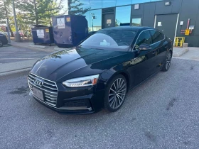 Audi A5 Progressiv| ШИБИДАХ| ПАМЕТ| ПОДГРЕВИ| 2 КЛЮЧА, снимка 1