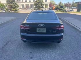 Audi A5 Progressiv| ШИБИДАХ| ПАМЕТ| ПОДГРЕВИ| 2 КЛЮЧА, снимка 4