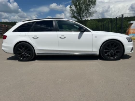 Audi A4, снимка 4
