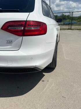 Audi A4, снимка 5