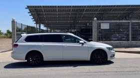 VW Passat 2.0TDI 4Motion 190кс * DSG* Вентилация* Масаж* Тег, снимка 5