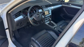 VW Passat 2.0TDI 4Motion 190кс * DSG* Вентилация* Масаж* Тег, снимка 10