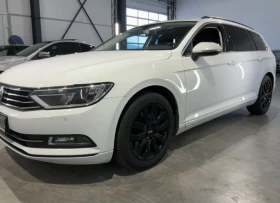 VW Passat 2.0TDI 4Motion 190кс * DSG* Вентилация* Масаж* Тег, снимка 7